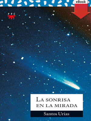 cover image of La sonrisa en la mirada